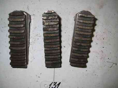 Кулачки патрон токарный  ф 200мм    ф 250мм